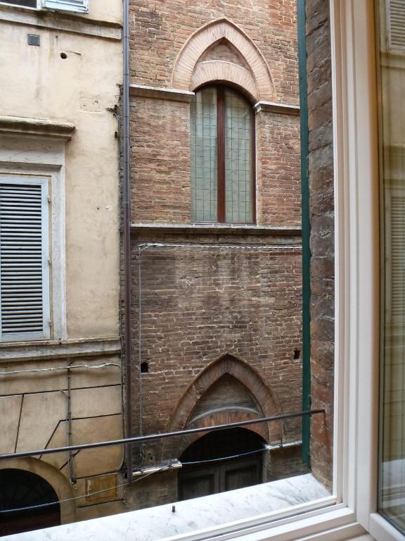 B&B Quattro Cantoni Siena Quarto foto