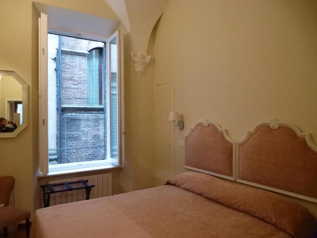 B&B Quattro Cantoni Siena Quarto foto