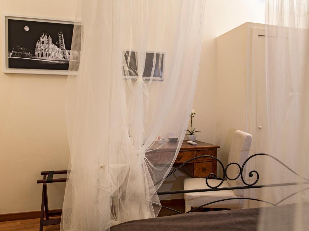 B&B Quattro Cantoni Siena Quarto foto