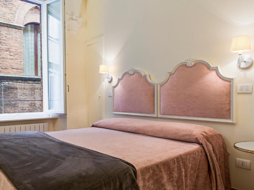 B&B Quattro Cantoni Siena Quarto foto